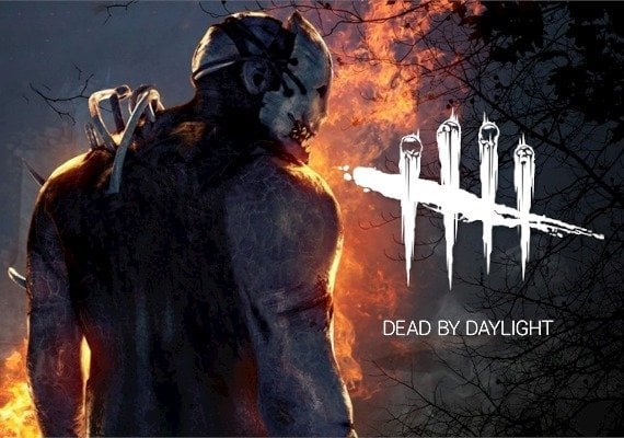 Dead By Daylight EN/DE/FR/IT EU