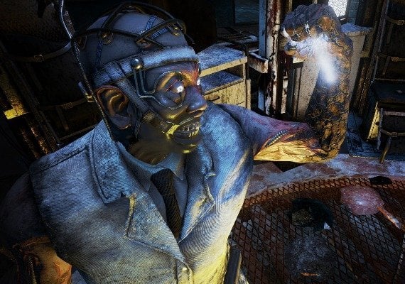 Dead by Daylight EN/DE/FR/IT EU screenshot 2