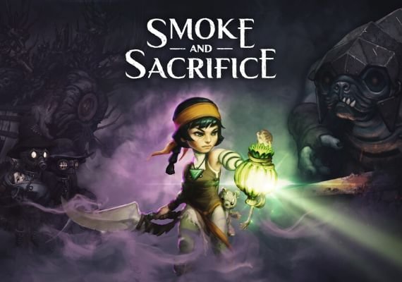 Smoke And Sacrifice EN Global