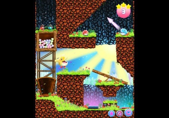Fjong EN Global screenshot 2