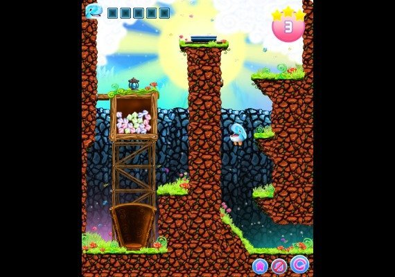 Fjong EN Global screenshot 3