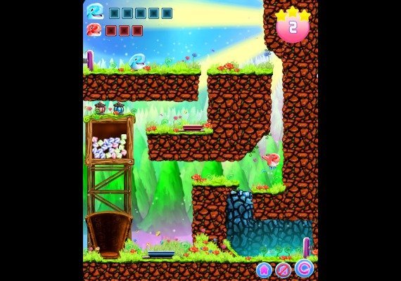 Fjong EN Global screenshot 4