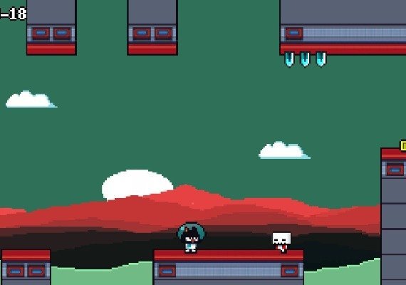 Alien Cat EN/RU Global screenshot 2