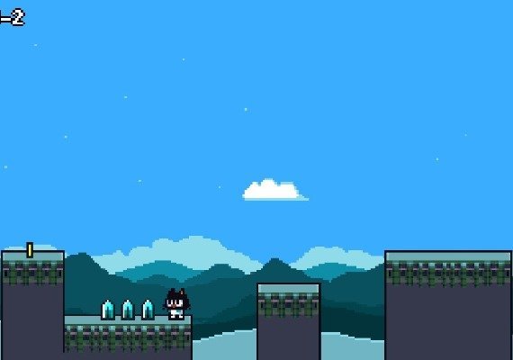 Alien Cat EN/RU Global screenshot 3