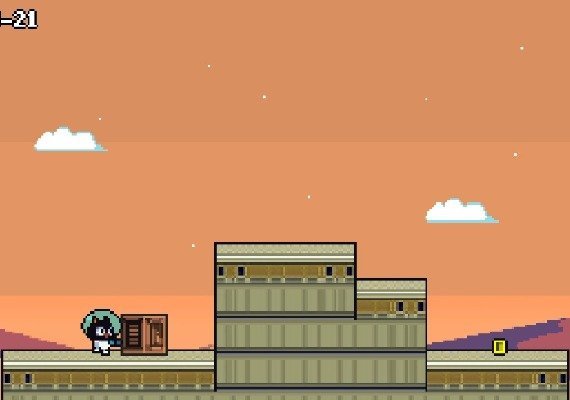 Alien Cat EN/RU Global screenshot 4