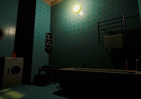 Ghost Stories 2 Global screenshot 2