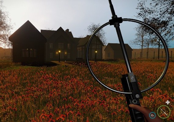 Ghost Stories 2 Global screenshot 4