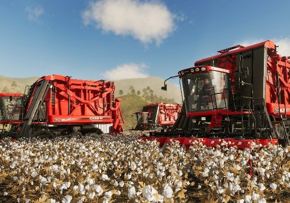 Farming Simulator 19 - Season Pass DLC Global screenshot 2