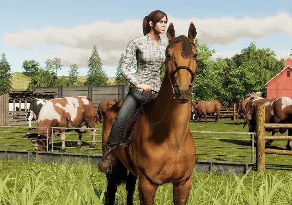 Farming Simulator 19 - Season Pass DLC Global screenshot 3