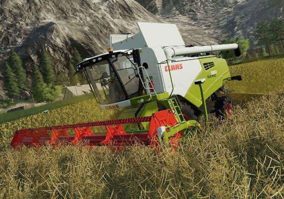 Farming Simulator 19 - Season Pass DLC Global screenshot 4