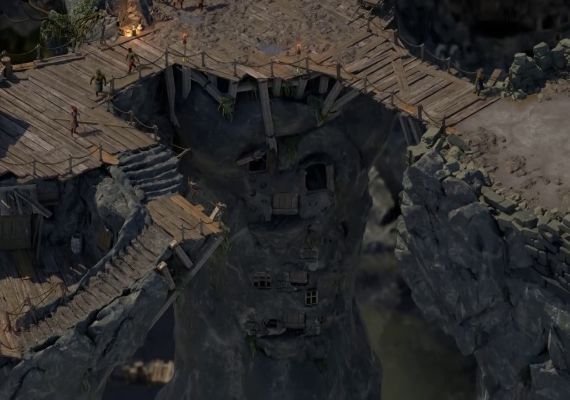 Pillars of Eternity II: Deadfire - Season Pass DLC EN Global screenshot 2