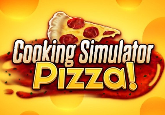 Cooking Simulator: Pizza DLC EN Argentina