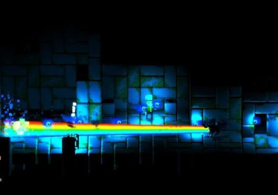 Legend of Dungeon EN Global screenshot 4