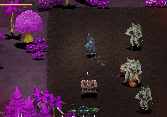 Hot Steel EN Global screenshot 2