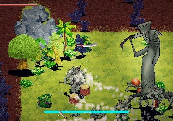 Hot Steel EN Global screenshot 4