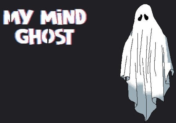 My Mind Ghost EN Global