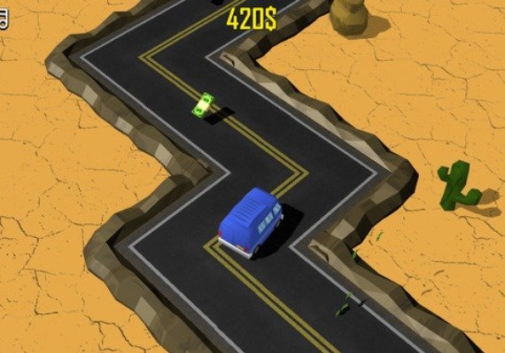 Z Runaway EN Global screenshot 2