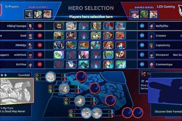 Esports Life Tycoon EN/DE/FR/ES Argentina screenshot 4