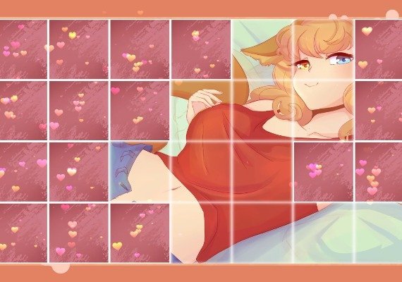 Neko-Girl Play EN/JA Global screenshot 3