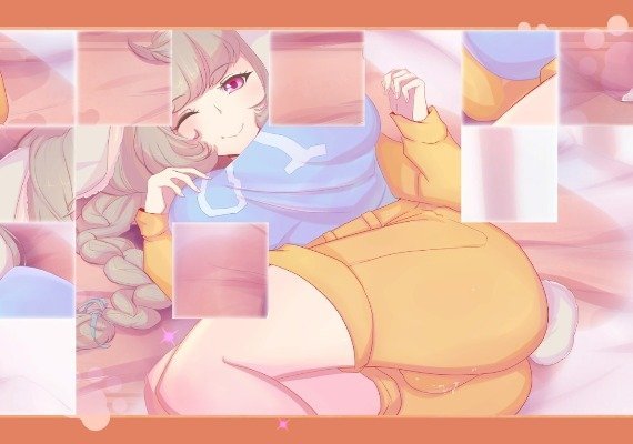 Neko-Girl Play EN/JA Global screenshot 4