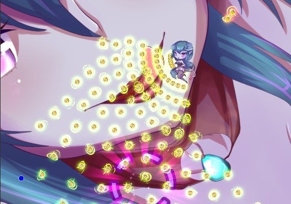 Succubus Domination EN Global screenshot 2