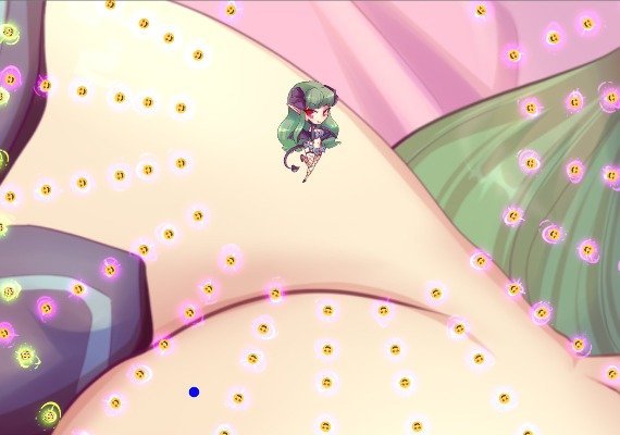 Succubus Domination EN Global screenshot 3