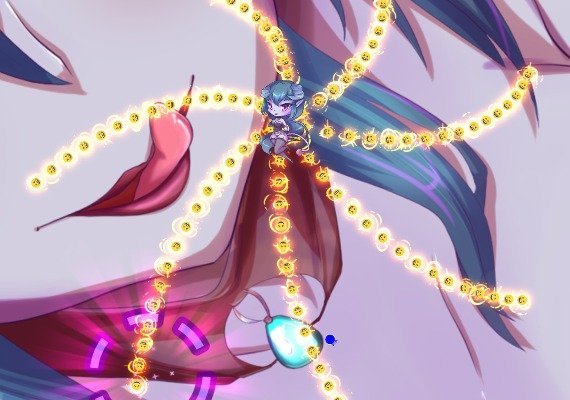 Succubus Domination EN Global screenshot 4