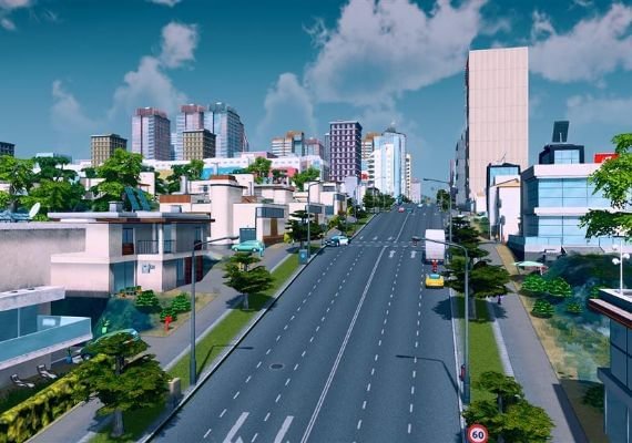 Cities: Skylines Complete Edition EN Global screenshot 3