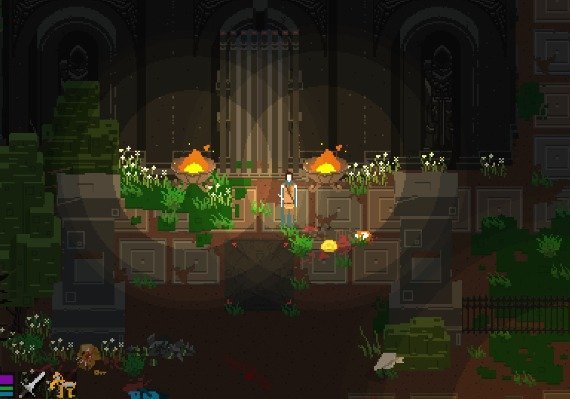 Elden: Path of the Forgotten Global screenshot 2