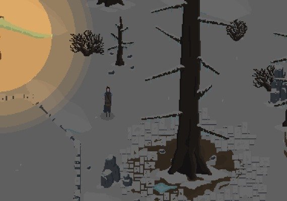 Elden: Path of the Forgotten Global screenshot 4