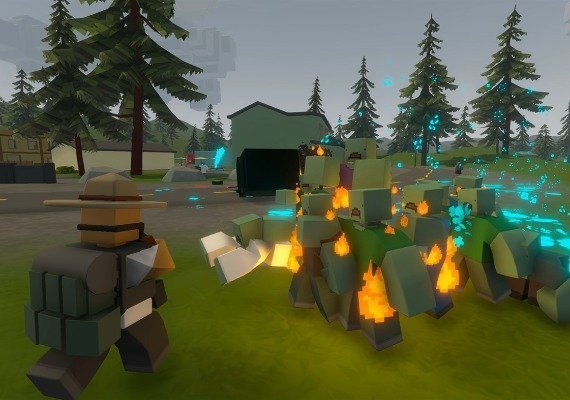 Unturned EN United States screenshot 3