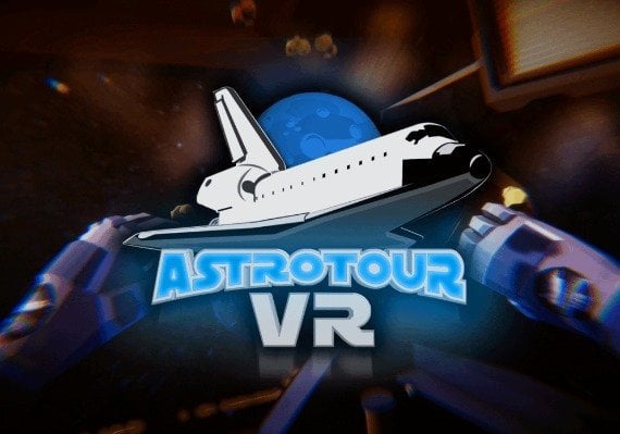 Astrotour VR EN/CS Global