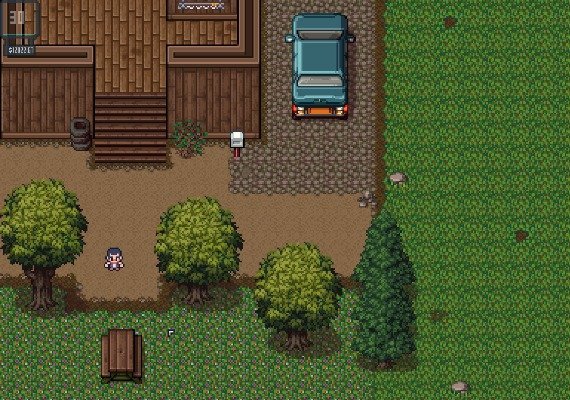 The Fishery EN Global screenshot 2