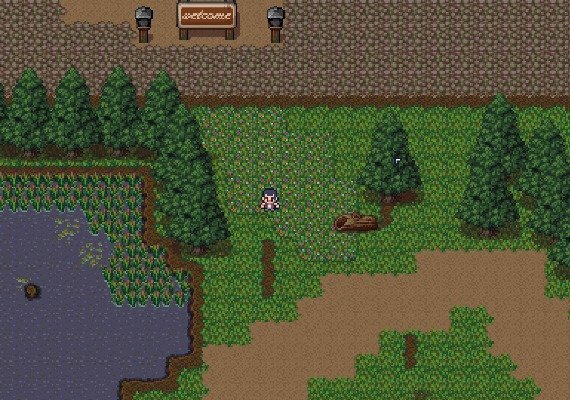 The Fishery EN Global screenshot 3