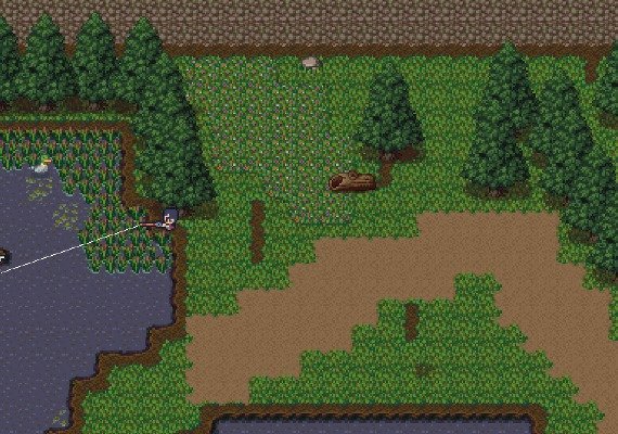 The Fishery EN Global screenshot 4