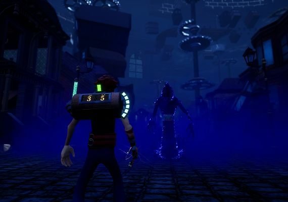 The Watchmaker EN Global screenshot 3