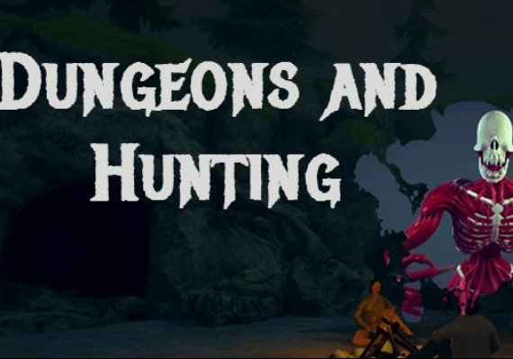 Hexaluga: Dungeons And Hunting EN Global