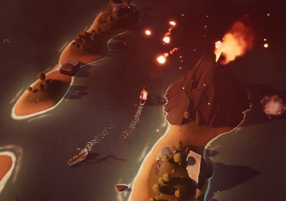 King of Seas EN/IT Global screenshot 3