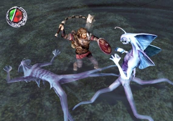 The Bard's Tale Remastered and Resnarkled EN Global screenshot 2