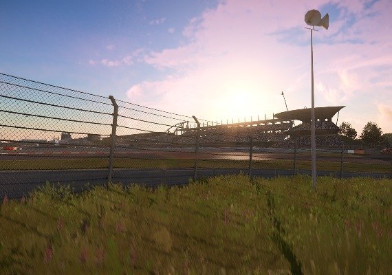Automobilista 2 - Nurburgring Pack DLC EN/PT/ES EU screenshot 3