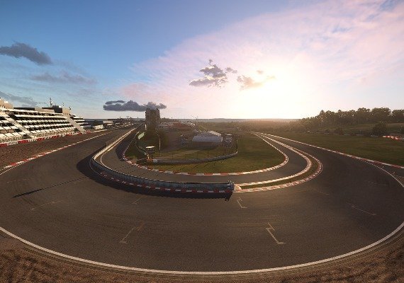 Automobilista 2 - Nurburgring Pack DLC EN/PT/ES EU screenshot 4