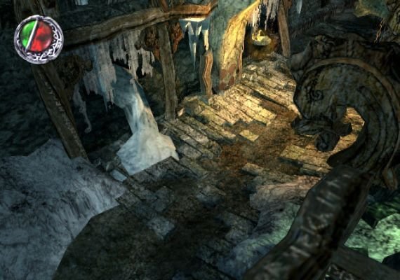 The Bard's Tale Remastered and Resnarkled EN Global screenshot 3