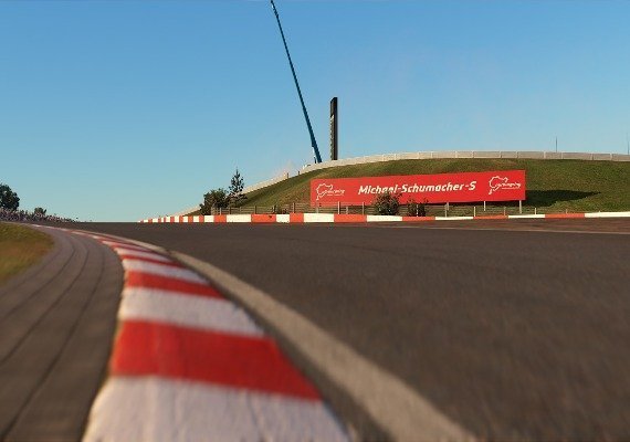 Automobilista 2 - Nurburgring Pack DLC EN/PT/ES Global screenshot 2