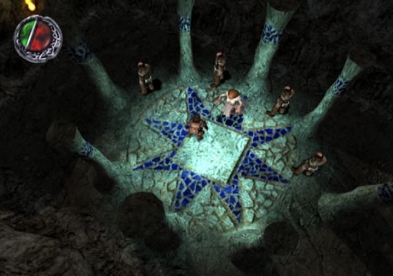 The Bard's Tale Remastered and Resnarkled EN Global screenshot 4