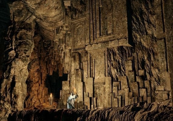 Dark Souls 2: Scholar of the First Sin Argentina screenshot 2