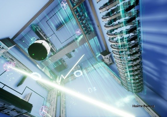 Gravity Field EN/RU Global screenshot 2