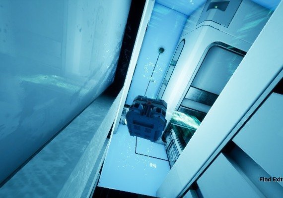 Gravity Field EN/RU Global screenshot 3