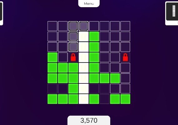 Planaris 2+ EN Global screenshot 2