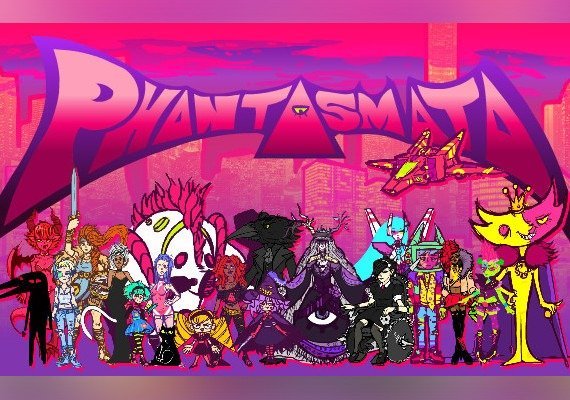 Phantasmata EN Global