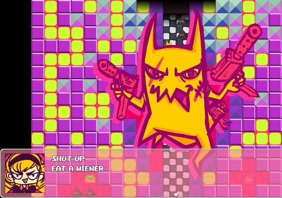 Phantasmata EN Global screenshot 3